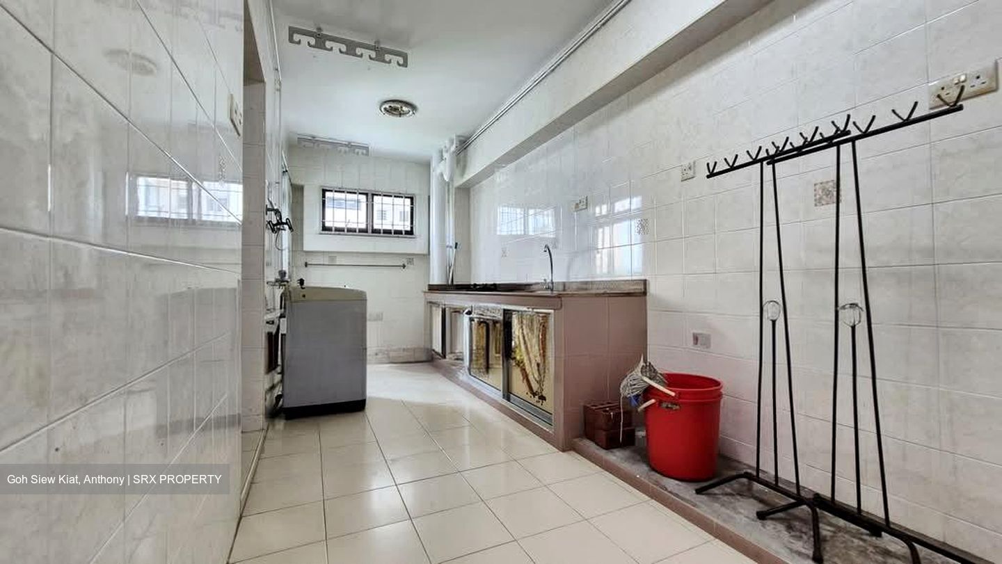 Blk 596C City View @ Cheng San (Ang Mo Kio), HDB 4 Rooms #585507131